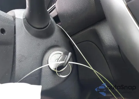 2017 Nissan Versa 1.6 Sv z USA, uszkodzony, nr VIN 3N1CN7AP5HL871013